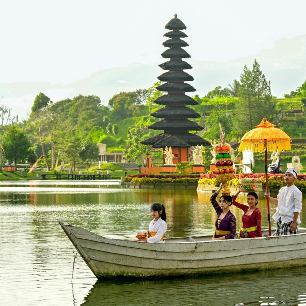 Indonesia
