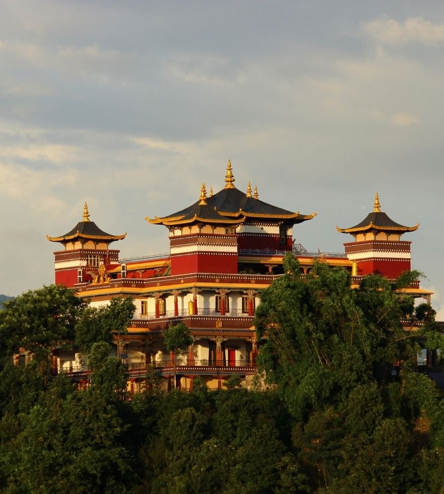 Nepal