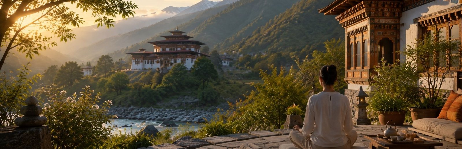 Wellness Retreats