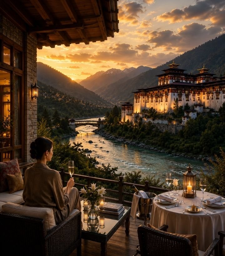 Luxury Travel