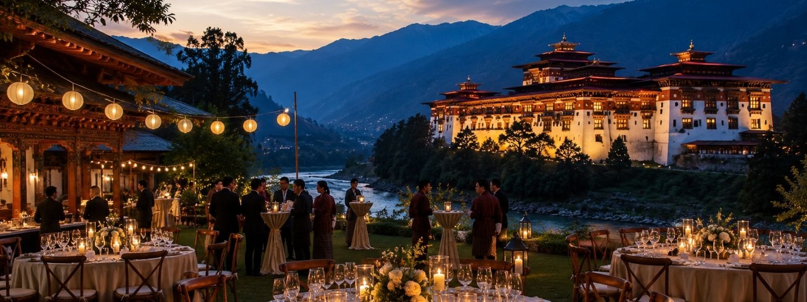 Private Events