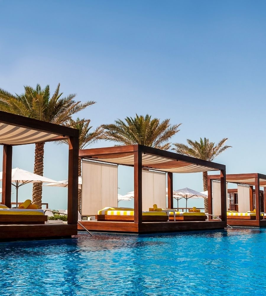 Luxury Travel