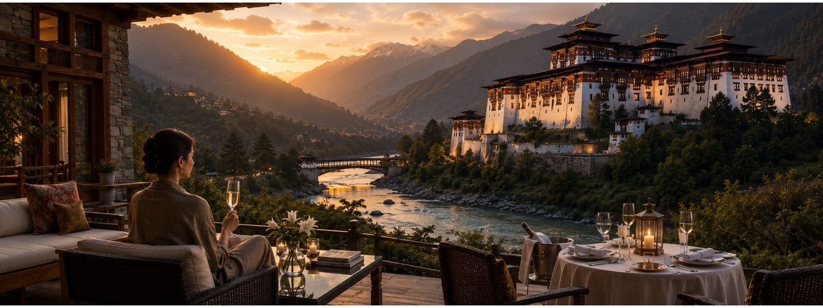 Luxury Travel