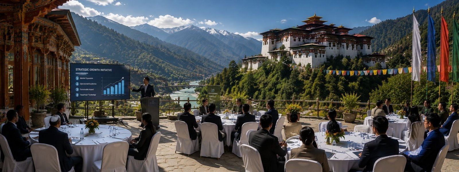 Corporate Events