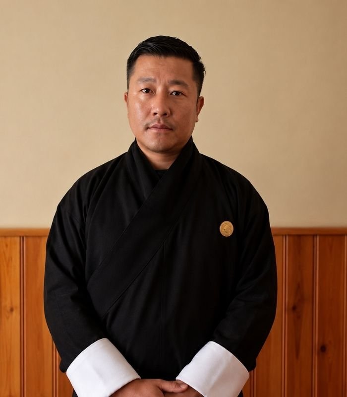 Tandin Wangchuk