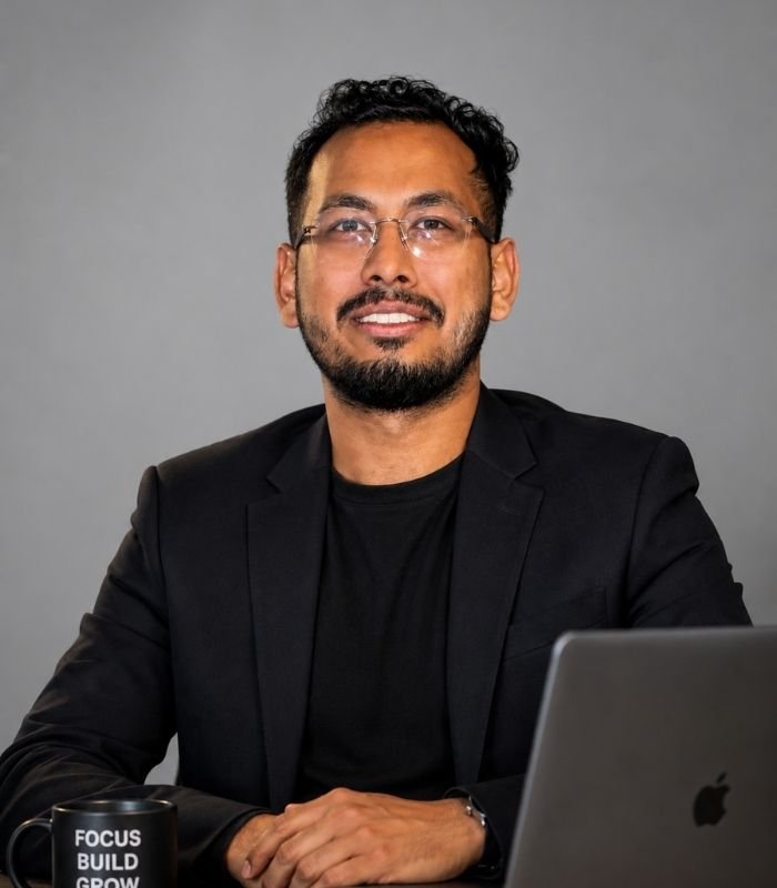 Vinit Agarwal