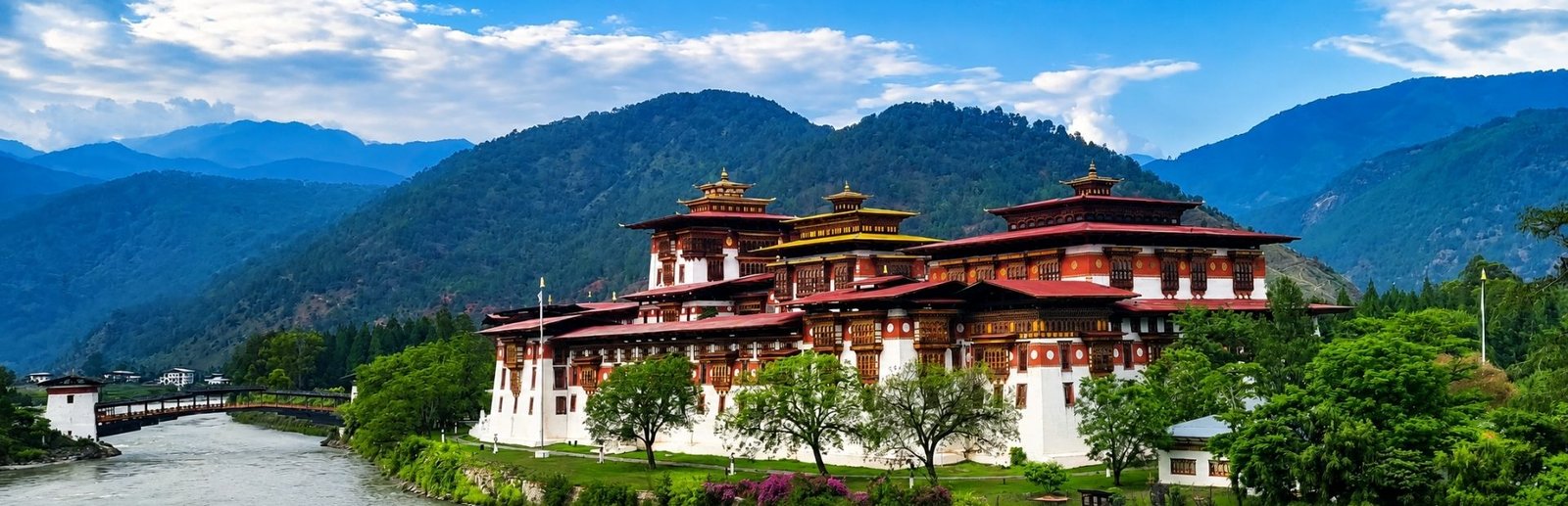 Bhutan Travel Experience